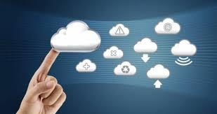Identify true cloud versus pseudo-cloud