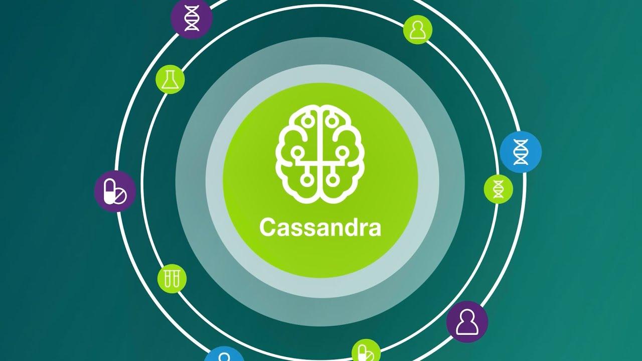 Cassandra for AI: No more Small Data