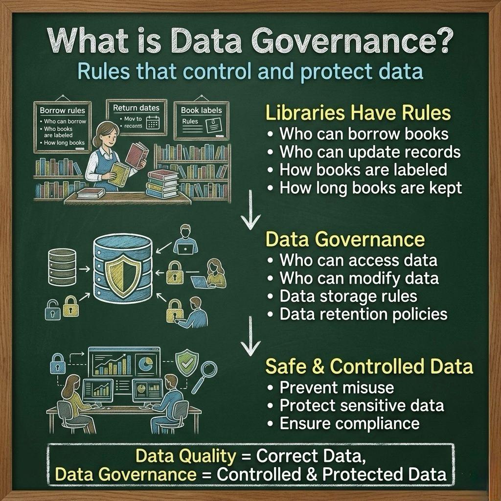 Data Governance